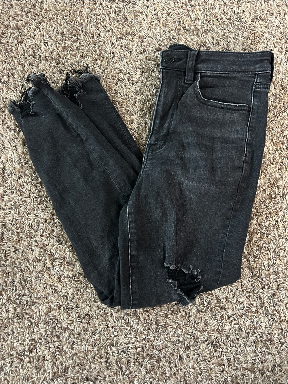 American Eagle Jeggings